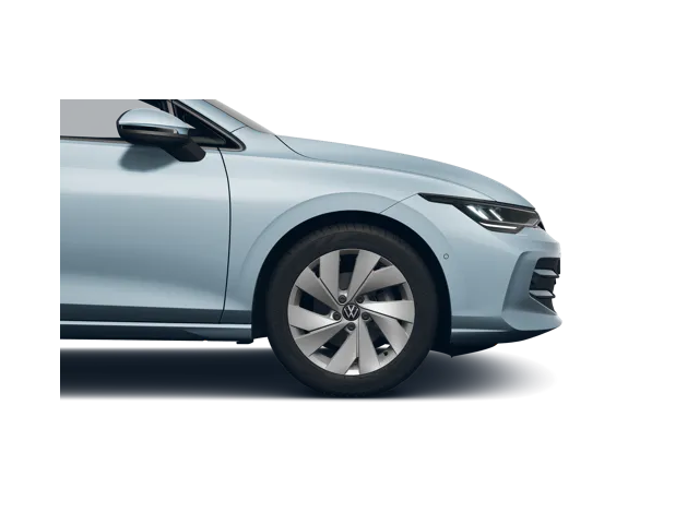 VW Golf Golf 8 Life Plus 1.5 eTSI OPF DSG - автомобили, коли, обяви за нови и употребявани 8