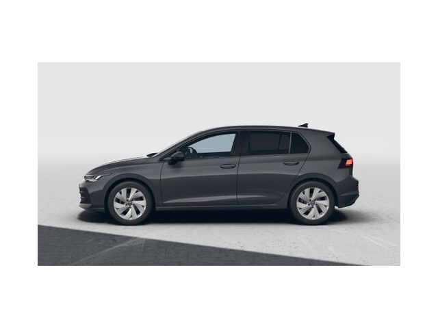 VW Golf Golf 8 Life Plus 1.5 TSI OPF - автомобили, коли, обяви за нови и употребявани 4