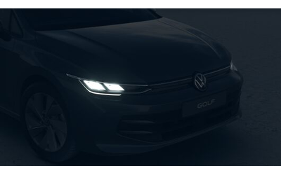 VW Golf Golf 8 Life Plus 1.5 TSI OPF - автомобили, коли, обяви за нови и употребявани 6