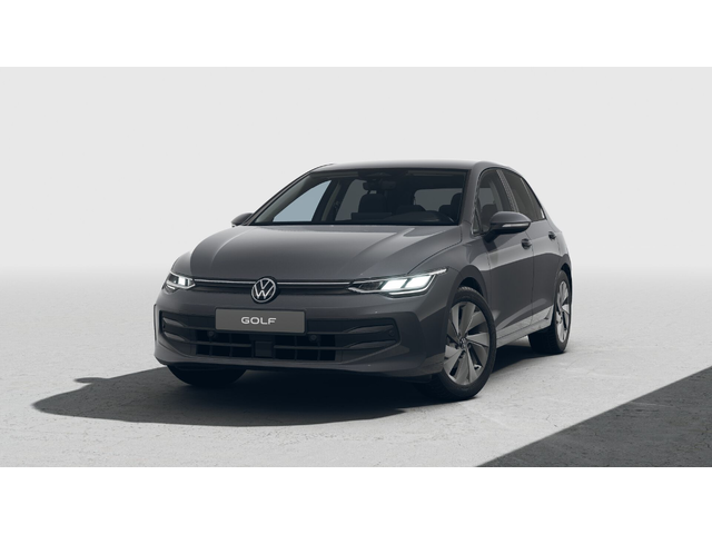 VW Golf Golf 8 Life Plus 2.0 TDI SCR - автомобили, коли, обяви за нови и употребявани 1