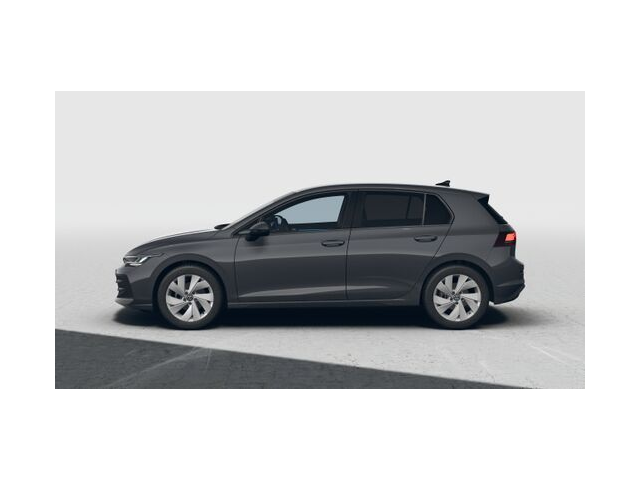 VW Golf Golf 8 Life Plus 2.0 TDI SCR - автомобили, коли, обяви за нови и употребявани 4