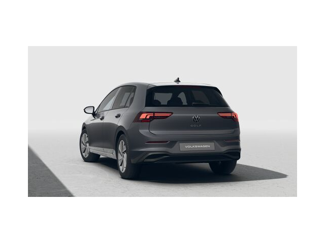 VW Golf Golf 8 Life Plus 2.0 TDI SCR - автомобили, коли, обяви за нови и употребявани 5