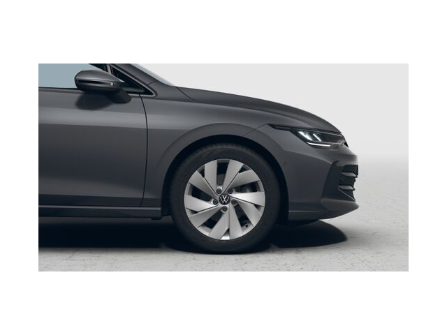 VW Golf Golf 8 Life Plus 2.0 TDI SCR - автомобили, коли, обяви за нови и употребявани 8