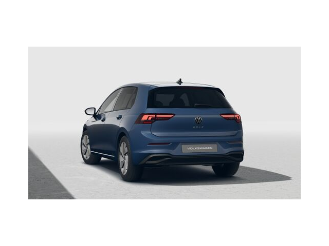 VW Golf Golf 8 Life Plus 2.0 TDI SCR DSG - автомобили, коли, обяви за нови и употребявани 5