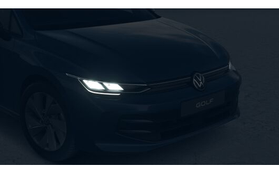 VW Golf Golf 8 Life Plus 2.0 TDI SCR DSG - автомобили, коли, обяви за нови и употребявани 6