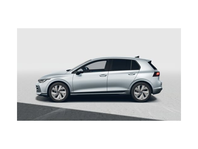 VW Golf Golf 8 Life Plus 2.0 TDI SCR DSG - автомобили, коли, обяви за нови и употребявани 4