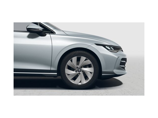 VW Golf Golf 8 Life Plus 2.0 TDI SCR DSG - автомобили, коли, обяви за нови и употребявани 8