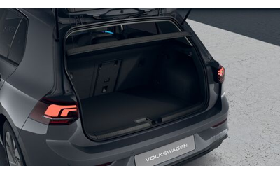 VW Golf Golf 8 Life Plus 2.0 TDI SCR DSG - автомобили, коли, обяви за нови и употребявани 10