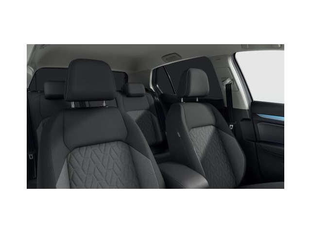 VW Golf Golf 8 Life Plus 2.0 TDI SCR DSG - автомобили, коли, обяви за нови и употребявани 3