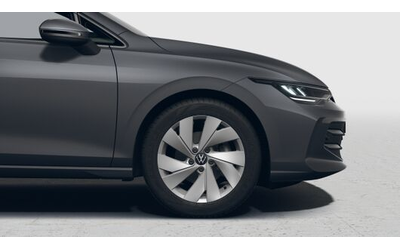 VW Golf Golf 8 Life Plus 2.0 TDI SCR DSG - автомобили, коли, обяви за нови и употребявани 8