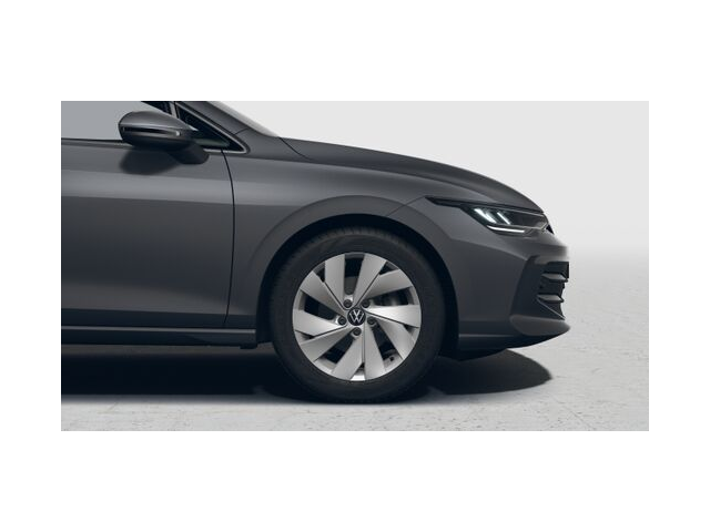 VW Golf Golf 8 Life Plus 2.0 TDI SCR DSG - автомобили, коли, обяви за нови и употребявани 8