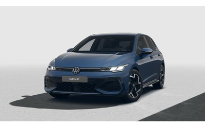 VW Golf Golf 8 Life Plus 2.0 TDI SCR DSG - автомобили, коли, обяви за нови и употребявани 12