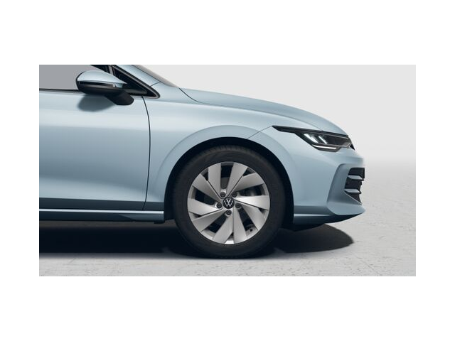 VW Golf Golf 8 Life Plus 2.0 TDI SCR DSG - автомобили, коли, обяви за нови и употребявани 8