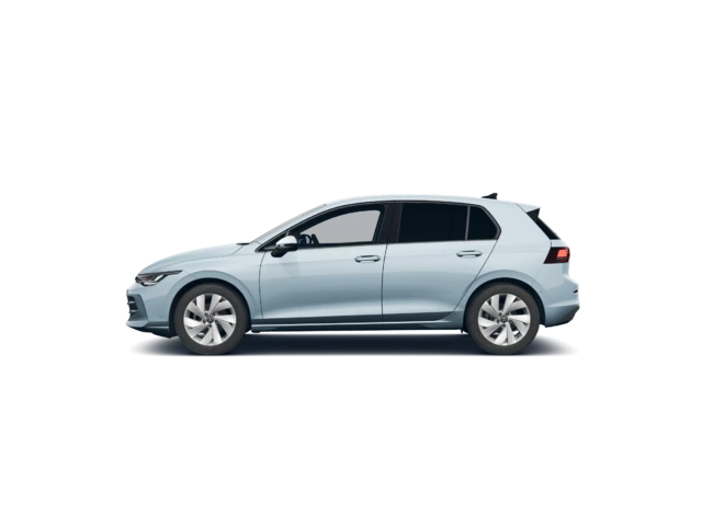 VW Golf Golf 8 Life Plus 2.0 TDI SCR DSG - автомобили, коли, обяви за нови и употребявани 4