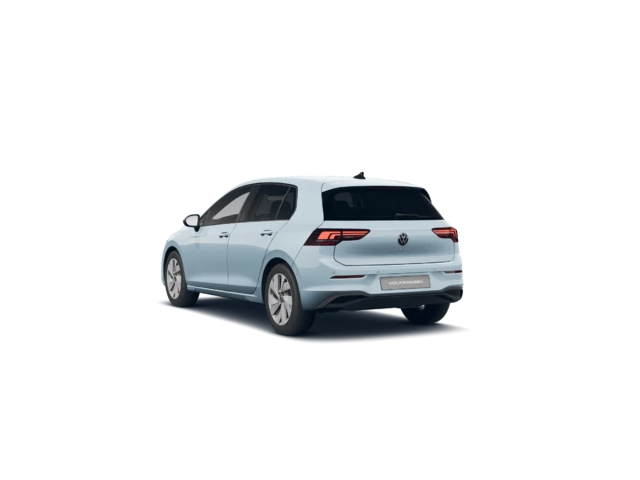 VW Golf Golf 8 Life Plus 2.0 TDI SCR DSG - автомобили, коли, обяви за нови и употребявани 5