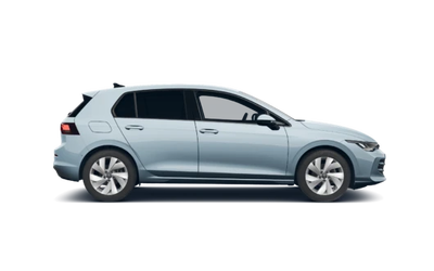 VW Golf Golf 8 Life Plus 2.0 TDI SCR DSG - автомобили, коли, обяви за нови и употребявани 7