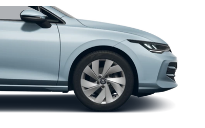 VW Golf Golf 8 Life Plus 2.0 TDI SCR DSG - автомобили, коли, обяви за нови и употребявани 8