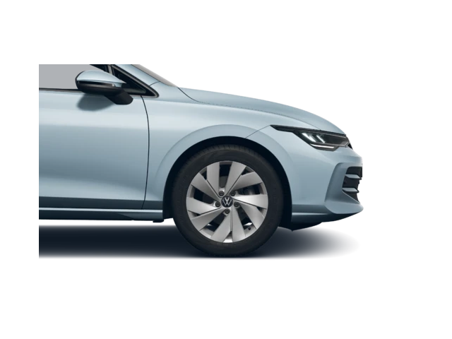 VW Golf Golf 8 Life Plus 2.0 TDI SCR DSG - автомобили, коли, обяви за нови и употребявани 8