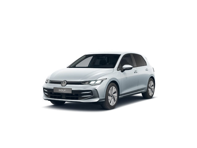 VW Golf Golf 8 Life Plus 2.0 TDI SCR DSG - автомобили, коли, обяви за нови и употребявани 1