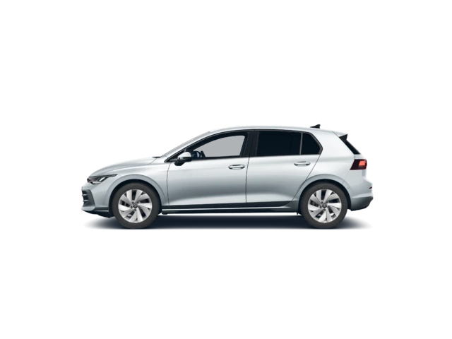 VW Golf Golf 8 Life Plus 2.0 TDI SCR DSG - автомобили, коли, обяви за нови и употребявани 4