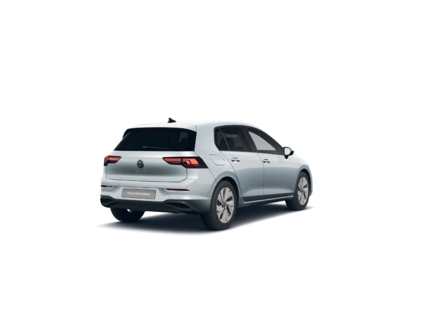 VW Golf Golf 8 Life Plus 2.0 TDI SCR DSG - автомобили, коли, обяви за нови и употребявани 6