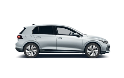 VW Golf Golf 8 Life Plus 2.0 TDI SCR DSG - автомобили, коли, обяви за нови и употребявани 7