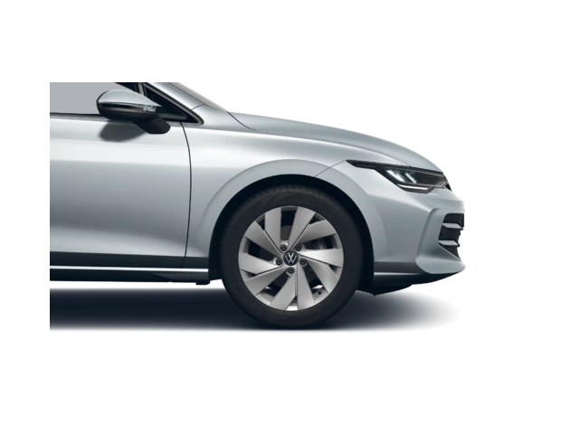 VW Golf Golf 8 Life Plus 2.0 TDI SCR DSG - автомобили, коли, обяви за нови и употребявани 8