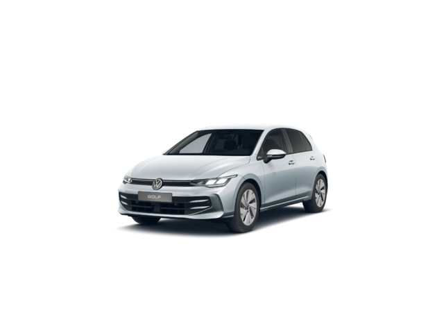 VW Golf Golf 8 Life Plus 2.0 TDI SCR DSG - автомобили, коли, обяви за нови и употребявани 0