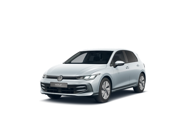 VW Golf Golf 8 Life Plus 2.0 TDI SCR DSG - автомобили, коли, обяви за нови и употребявани 1