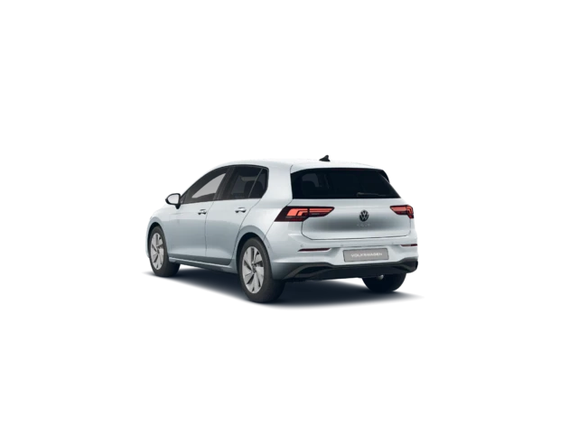 VW Golf Golf 8 Life Plus 2.0 TDI SCR DSG - автомобили, коли, обяви за нови и употребявани 5