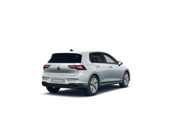 VW Golf Golf 8 Life Plus 2.0 TDI SCR DSG - автомобили, коли, обяви за нови и употребявани 6
