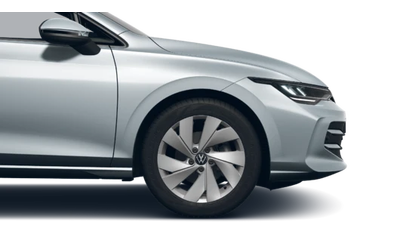 VW Golf Golf 8 Life Plus 2.0 TDI SCR DSG - автомобили, коли, обяви за нови и употребявани 8