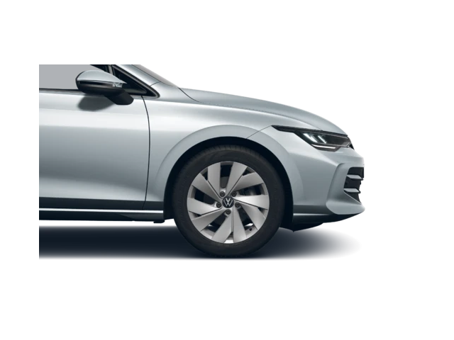 VW Golf Golf 8 Life Plus 2.0 TDI SCR DSG - автомобили, коли, обяви за нови и употребявани 8