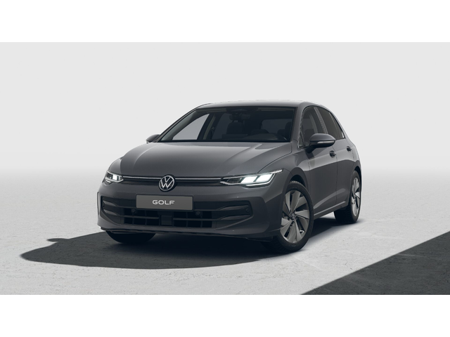 VW Golf Golf 8 Life Plus 2.0 TDI SCR DSG - автомобили, коли, обяви за нови и употребявани 1
