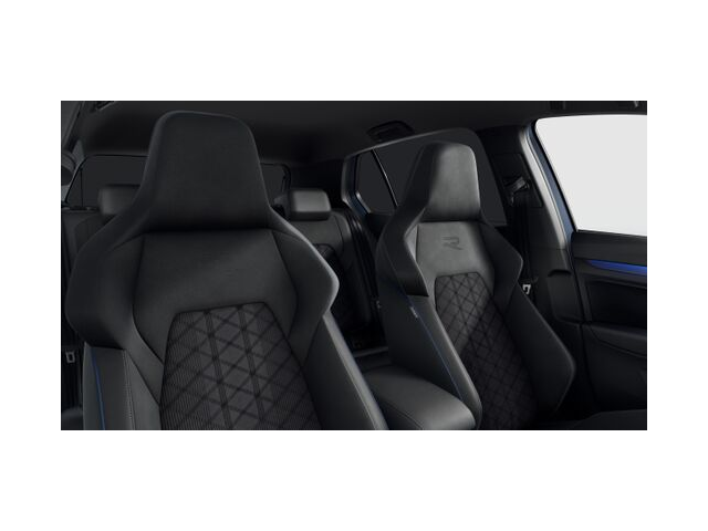 VW Golf Golf 8 R-Line 1.5 eTSI OPF DSG - автомобили, коли, обяви за нови и употребявани 3