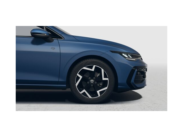 VW Golf Golf 8 R-Line 1.5 eTSI OPF DSG - автомобили, коли, обяви за нови и употребявани 8