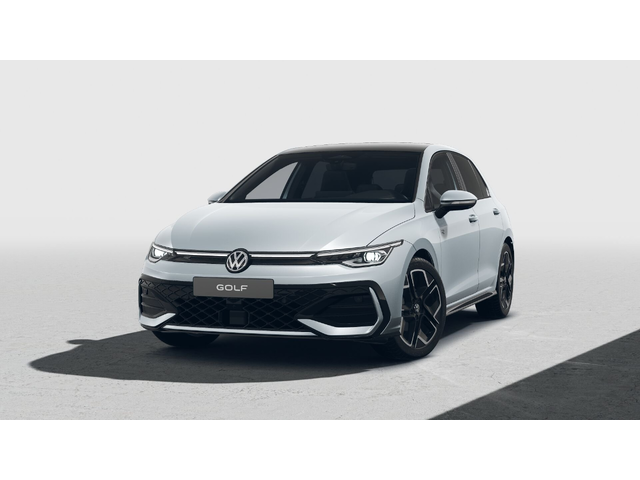 VW Golf Golf 8 R-Line Plus 1.5 eTSI OPF DSG - автомобили, коли, обяви за нови и употребявани 1