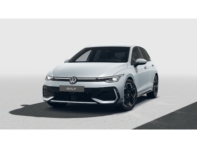 VW Golf Golf 8 R-Line Plus 1.5 eTSI OPF DSG - автомобили, коли, обяви за нови и употребявани 1