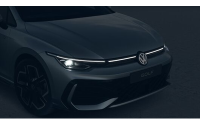 VW Golf Golf 8 R-Line Plus 1.5 eTSI OPF DSG - автомобили, коли, обяви за нови и употребявани 6