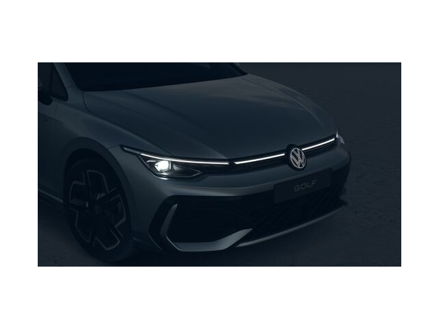 VW Golf Golf 8 R-Line Plus 1.5 eTSI OPF DSG - автомобили, коли, обяви за нови и употребявани 6