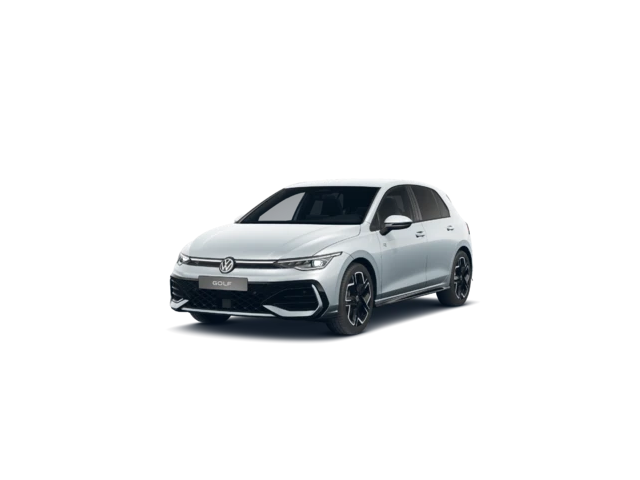 VW Golf Golf 8 R-Line Plus 1.5 eTSI OPF DSG - автомобили, коли, обяви за нови и употребявани 2