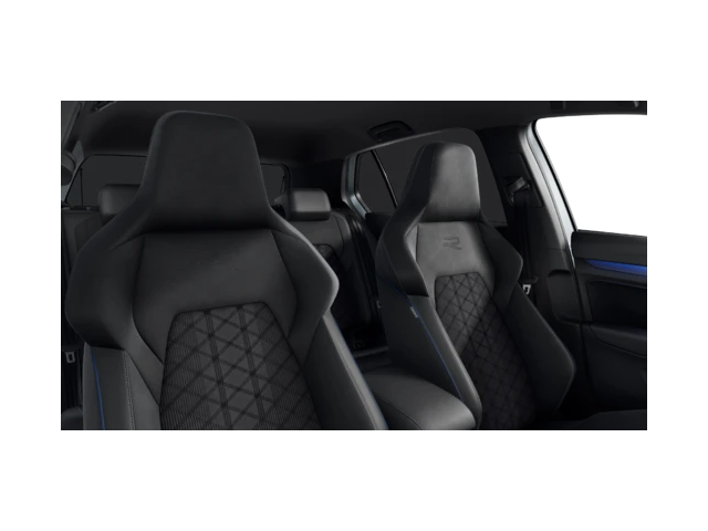 VW Golf Golf 8 R-Line Plus 1.5 eTSI OPF DSG - автомобили, коли, обяви за нови и употребявани 3