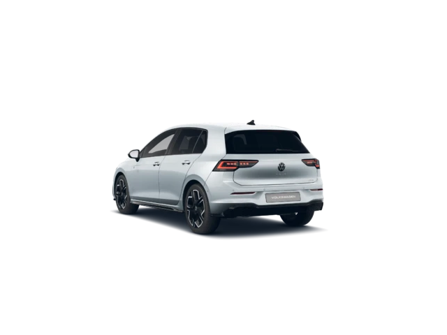 VW Golf Golf 8 R-Line Plus 1.5 eTSI OPF DSG - автомобили, коли, обяви за нови и употребявани 5