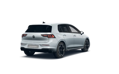 VW Golf Golf 8 R-Line Plus 1.5 eTSI OPF DSG - автомобили, коли, обяви за нови и употребявани 6