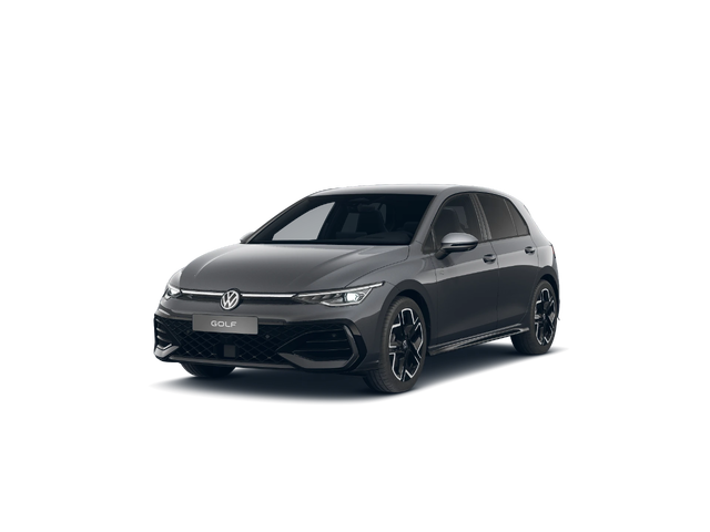 VW Golf Golf 8 R-Line Plus 1.5 eTSI OPF DSG - автомобили, коли, обяви за нови и употребявани 1