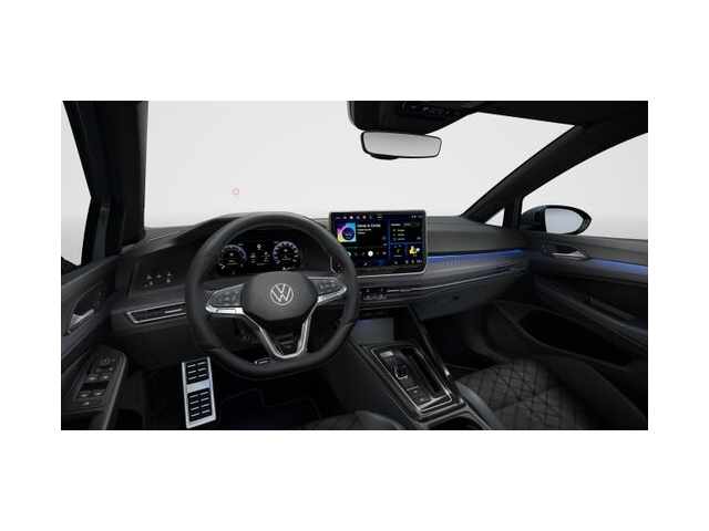 VW Golf Golf 8 R-Line Plus 1.5 eTSI OPF DSG - автомобили, коли, обяви за нови и употребявани 9