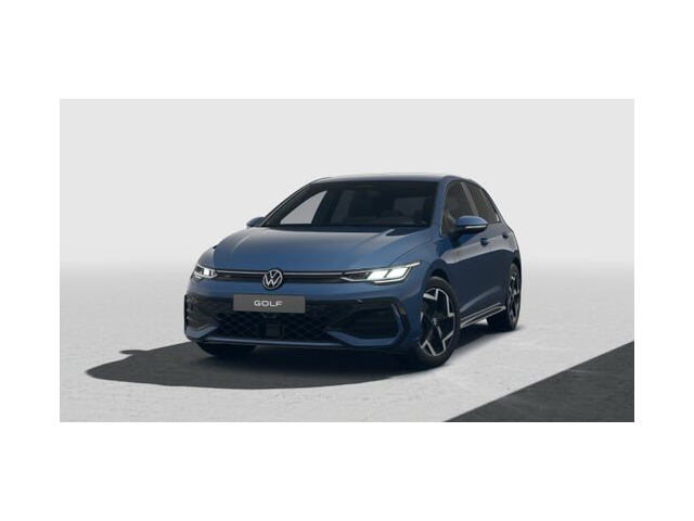 VW Golf Golf 8 R-Line Plus 1.5 eTSI OPF DSG - автомобили, коли, обяви за нови и употребявани 12