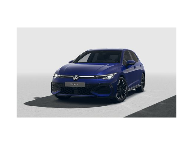 VW Golf Golf 8 R-Line Plus 1.5 eTSI OPF DSG - автомобили, коли, обяви за нови и употребявани 2