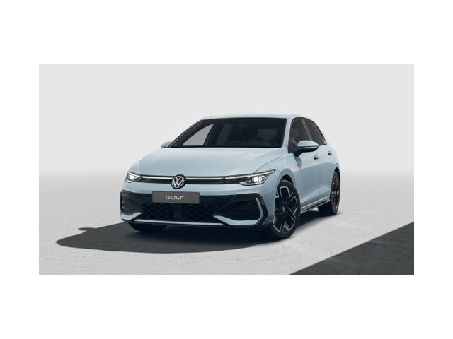 VW Golf Golf 8 R-Line Plus 1.5 eTSI OPF DSG - автомобили, коли, обяви за нови и употребявани 2