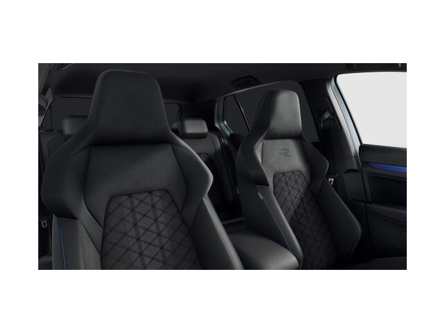 VW Golf Golf 8 R-Line Plus 1.5 eTSI OPF DSG - автомобили, коли, обяви за нови и употребявани 3